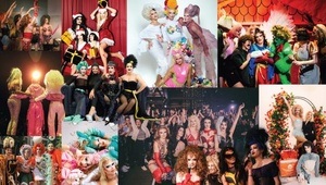DUCT TAPE - 3 Year Anniversary Drag Show
