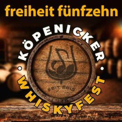 Köpenicker Whiskyfest