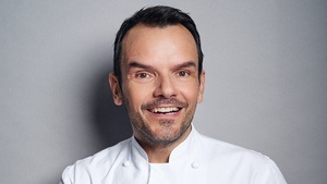 Steffen Henssler - "Einmal alles, bitte!"