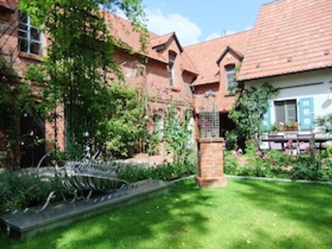 Tango primavera mit dem Fine Arts String Quartett auf dem Kunsthof Galm