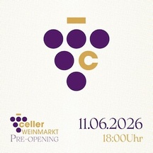 Pre-Opening Weinmarkt Dinner