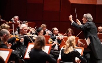 Neujahrskonzert