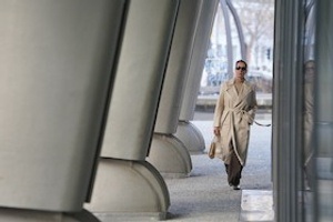 DIE VERLORENE EHRE DER KATHARINA BLUM