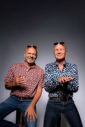 die feisten - Moskito