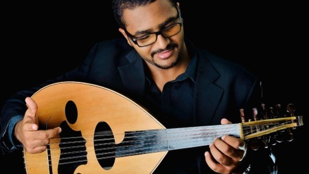 MAZEN EL BAGIR & ENSEMBLE