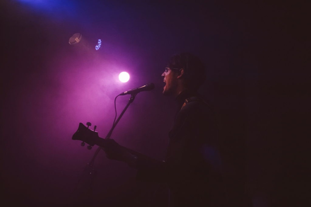 Jazz in der Stube - mit dem Erich Lutz Trio