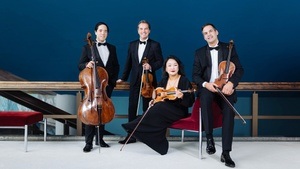 Beethoven Streichquartette