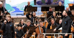 Familienkonzert: »Pulcinella«