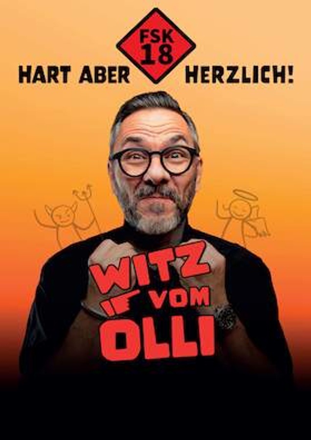 WITZ VOM OLLI