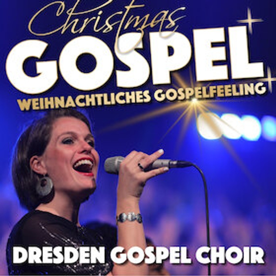 Titelbild der Veranstaltung Christmas Gospel