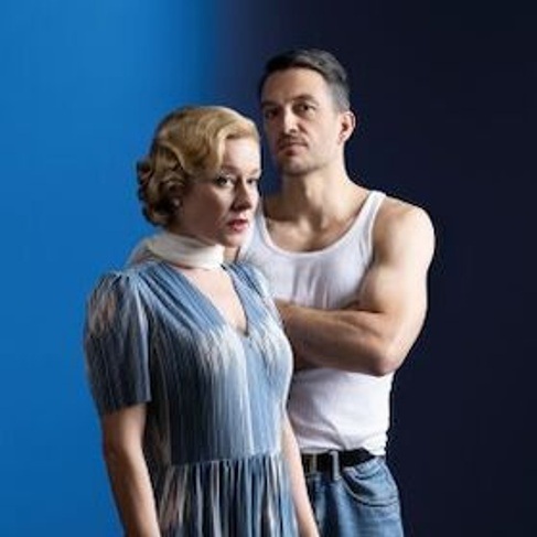 Endstation Sehnsucht