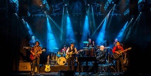 Joel - A Tribute to Billy Joel