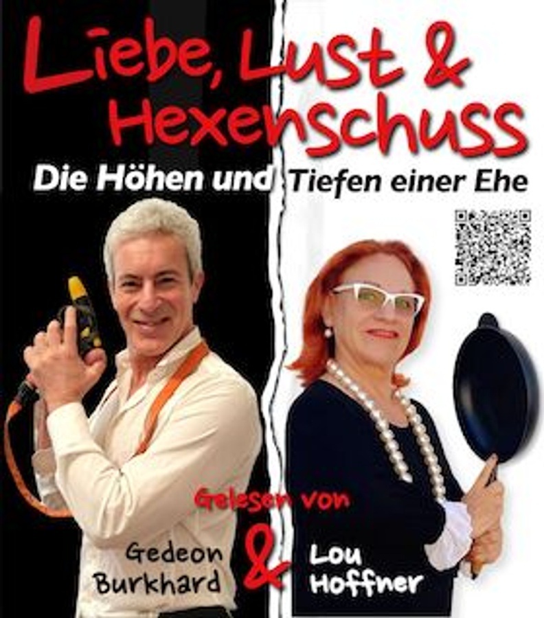 Liebe, Lust und Hexenschuss