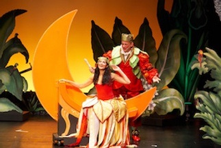 Die Zauberflöte
