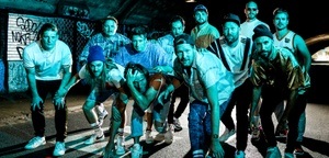 Querbeat - RUHR GAMES Festival