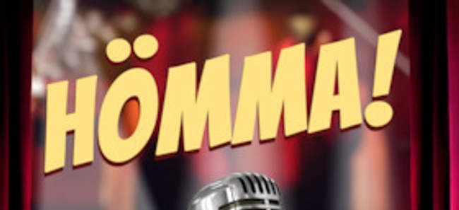 "Hömma! DER Ruhrpottabend“