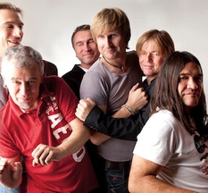 Reggatta de Blanc