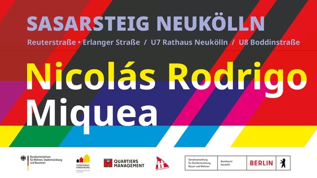 Konzert mit Nicolás Rodrigo Miquea
