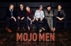 MOJO MEN