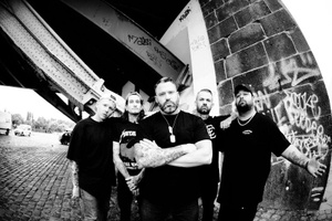 Ausverkauft: Lionheart (US) - Europe 2026 + Madball (US) + Gideon (US) + Slope