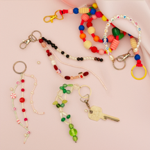 The Art of Jewellery: Signature Charms