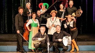 Wie Timmy Lust auf Musik bekam