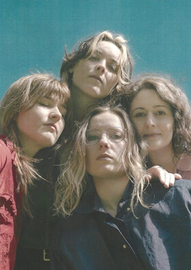 Titelbild der Veranstaltung The Sirens