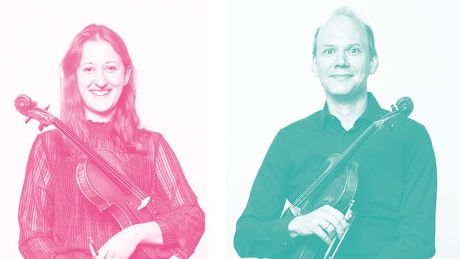 Tänze, Preludes und Sonaten