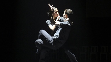 Cas Public. Compagnie de Danse (CAN)