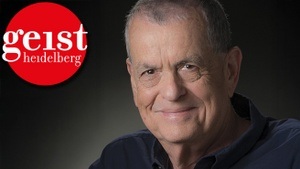 Aaron Ciechanover: Medizin nach Maß. Die Chancen und Risiken ­individualisierter Therapien