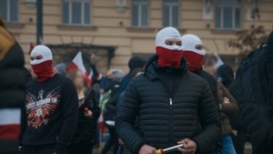 Undercover: Exposing the Far Right | Dokumentale 2025