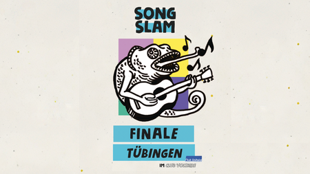 Song Slam Tübingen: Jahresfinale