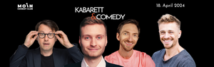 Kabarett & Comedy
