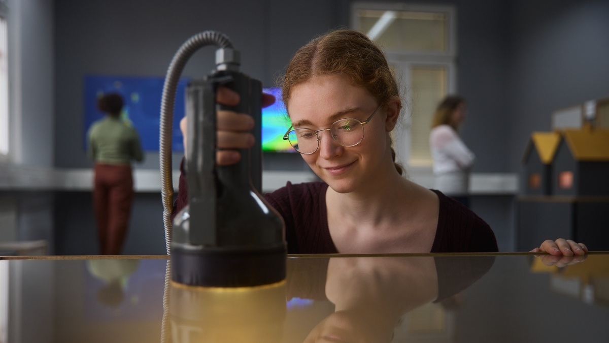 EXPERIMINTA ScienceCenter