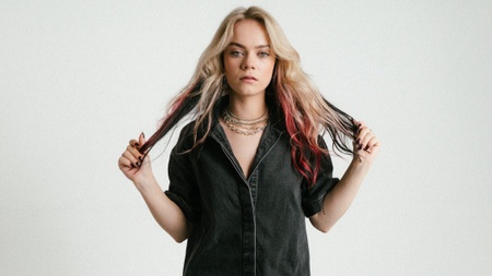 Hanna Rautzenberg - Live 2026