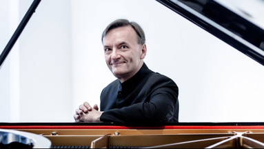 BRSO mit Sir Simon Rattle & Sir Stephen Hough