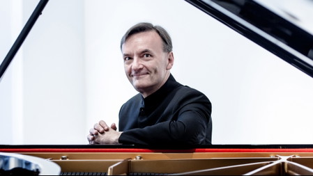 BRSO mit Sir Simon Rattle & Sir Stephen Hough