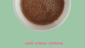 RAW CACAO - Wir stellen dir diesen Superdrink vor, meditieren, trinken gemeinsam und werden kreativ, denn du gestaltest dir gleich einen schönen Becher vor Ort