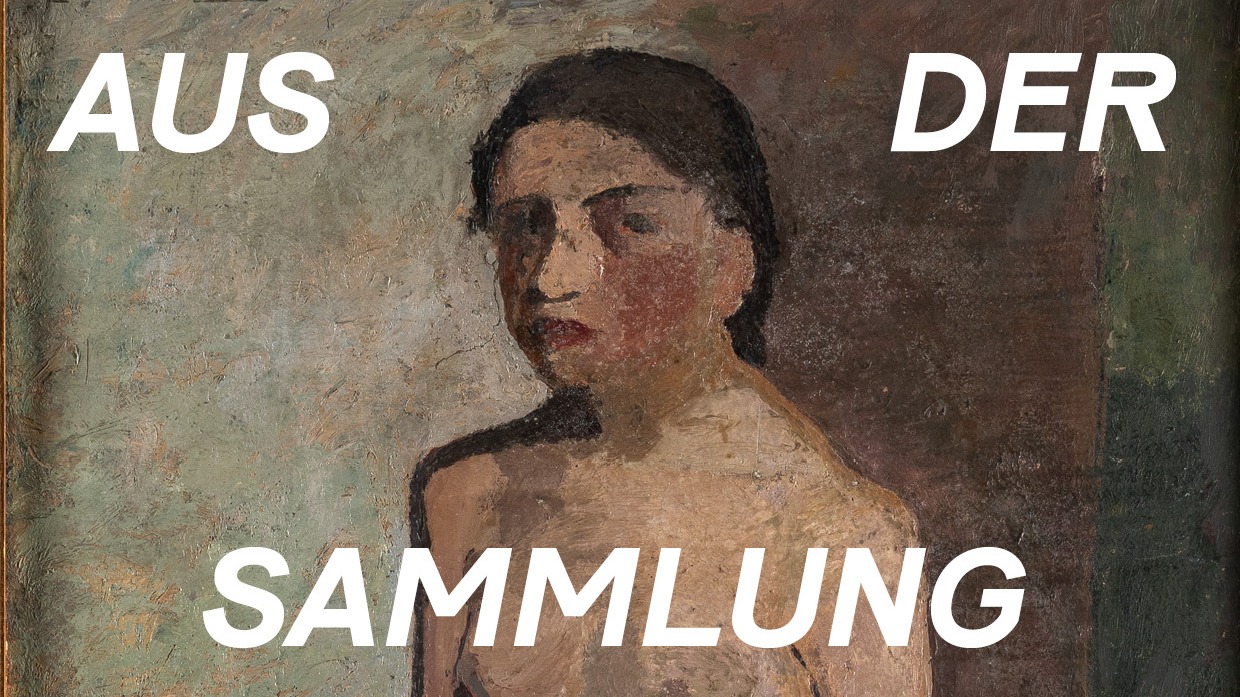 Aus der Sammlung