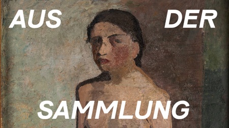 Aus der Sammlung