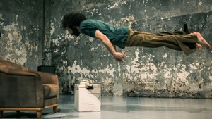Aïta - Tanzperformance - Adam Chakir