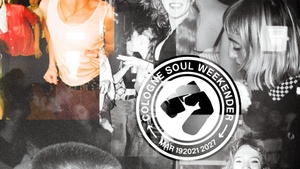 COLOGNE SOUL WEEKENDER 2027