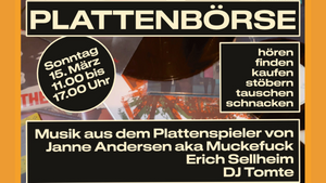 Plattenbörse Bremen