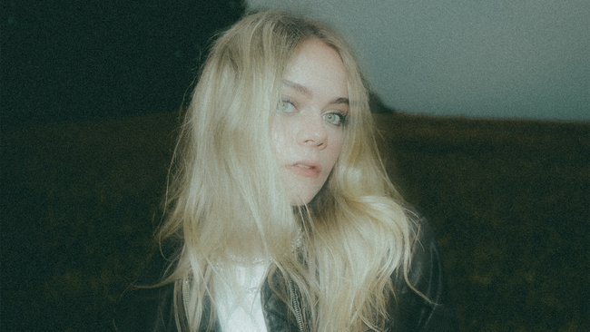 Hanna Rautzenberg - Tour 2026 - Nachtleben Frankfurt