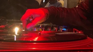 Eddi Gillette pres. The Soulful Mood Society