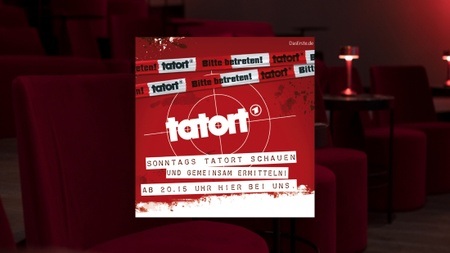 #26 Tatort