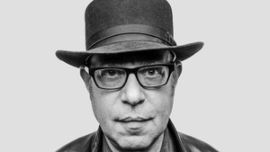 Foggy Notion: Peter Gordon