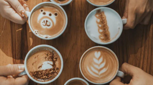 Coffee Social