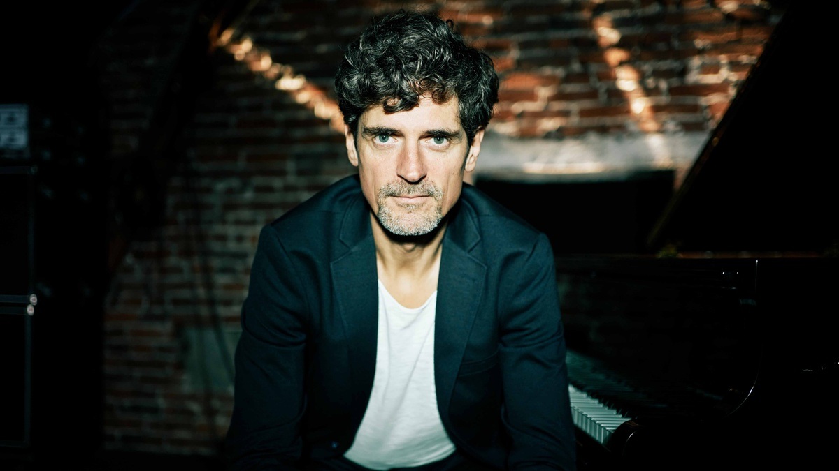 MICHAEL KOCH