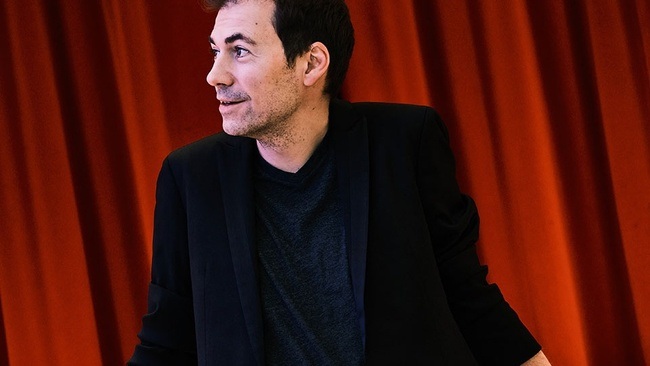 3. Winterkonzert - Aus ganz Europa